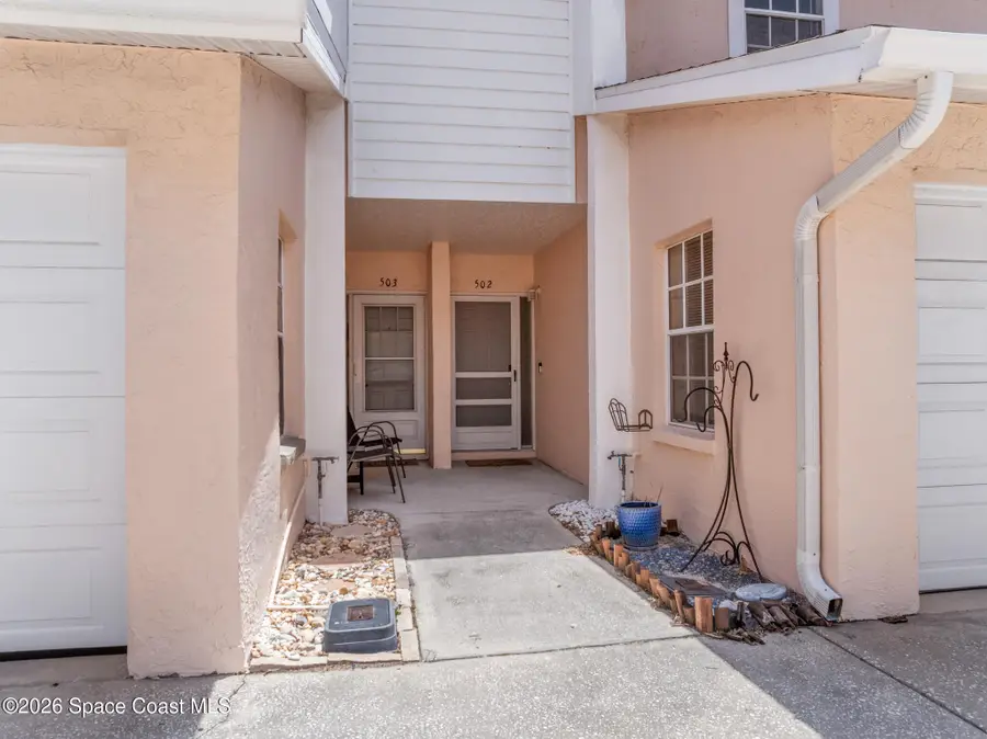 165 Escambia Lane #502, Cocoa Beach, FL 32931 - Image #3