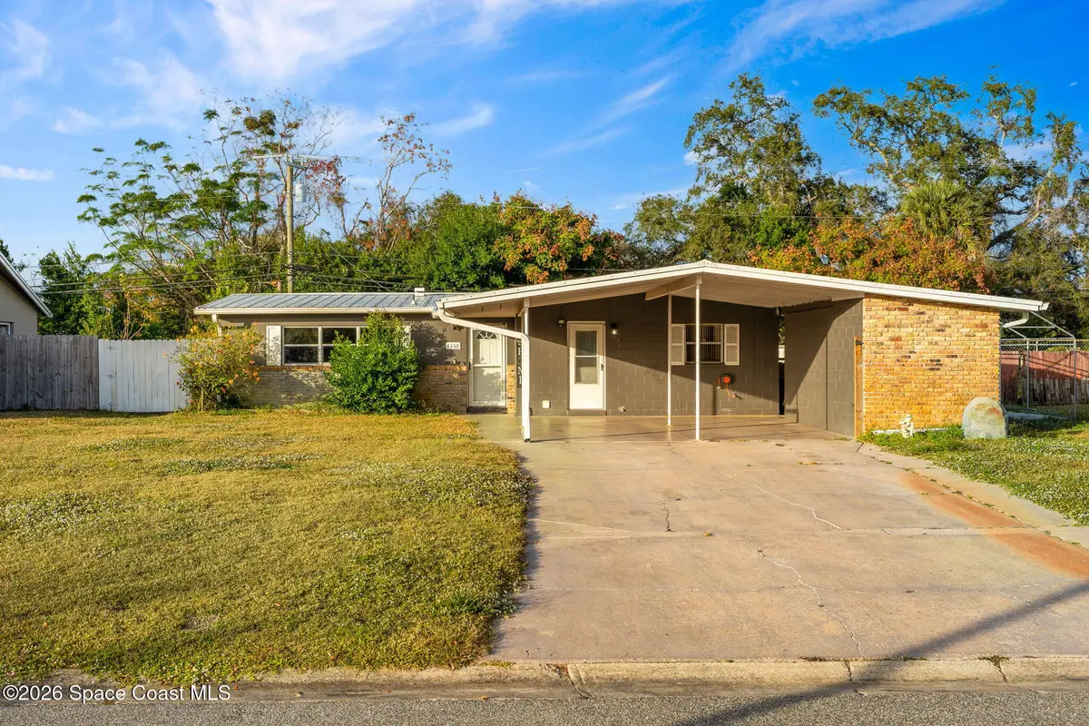 1360 Thoreau Street, Titusville, FL 32780 - Image #1