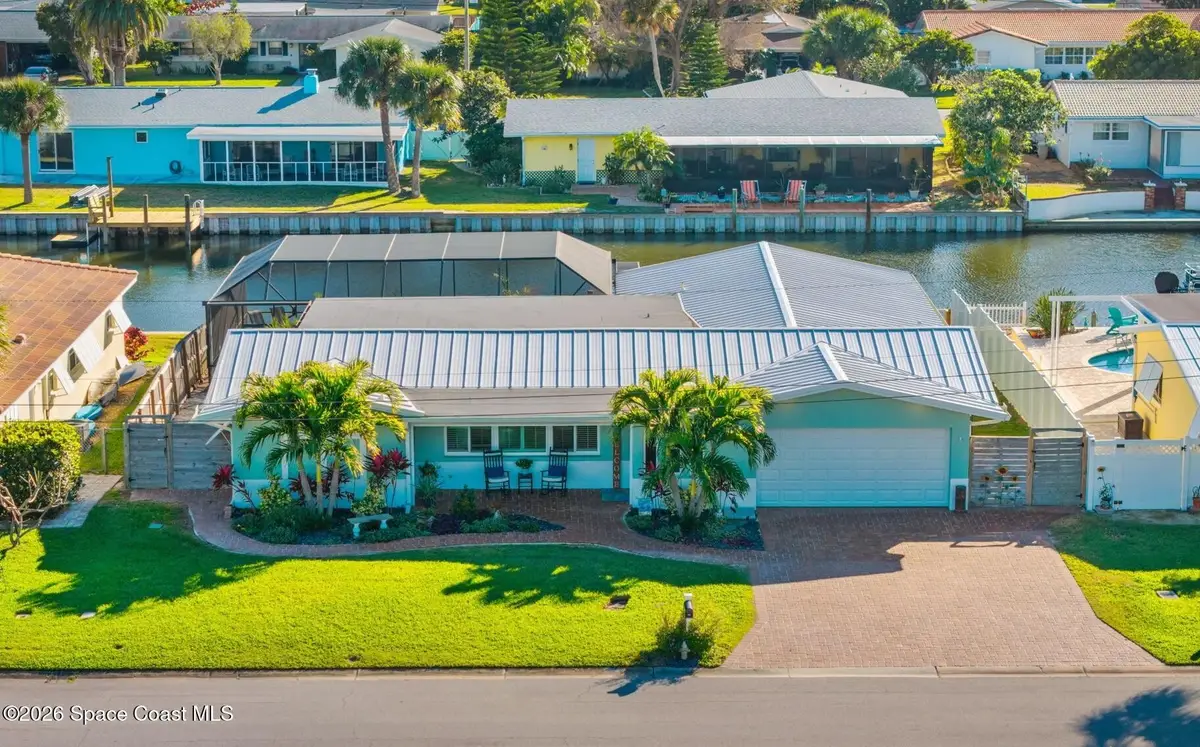 339 Brightwaters Drive, Cocoa Beach, FL 32931 - Image #1