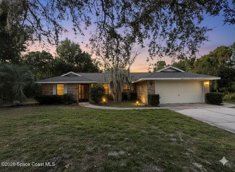 1891 Marysville Drive, Deltona, FL 32725 - Image #2