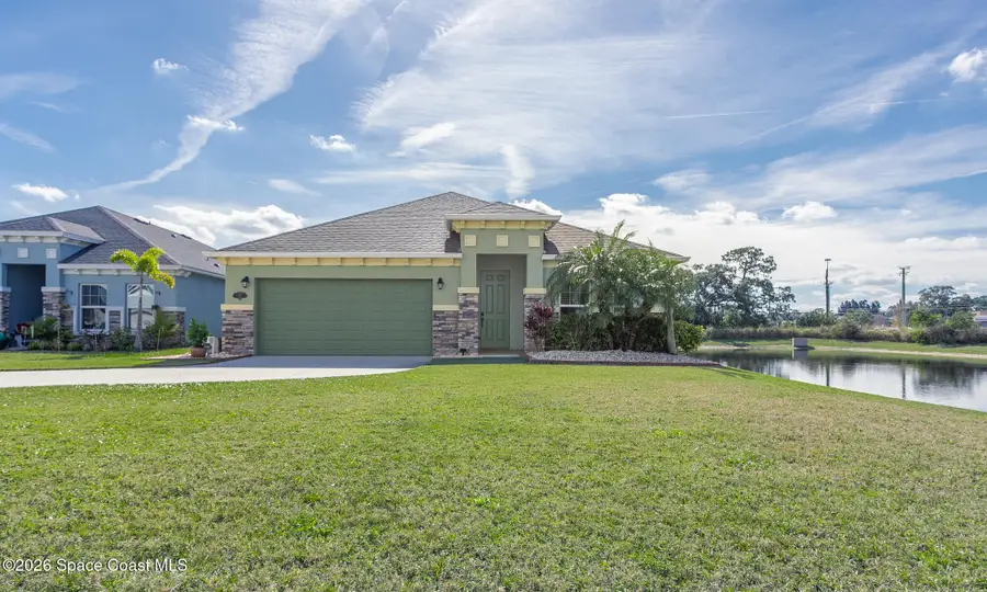 865 Boughton Way, West Melbourne, FL 32904 - Image #3