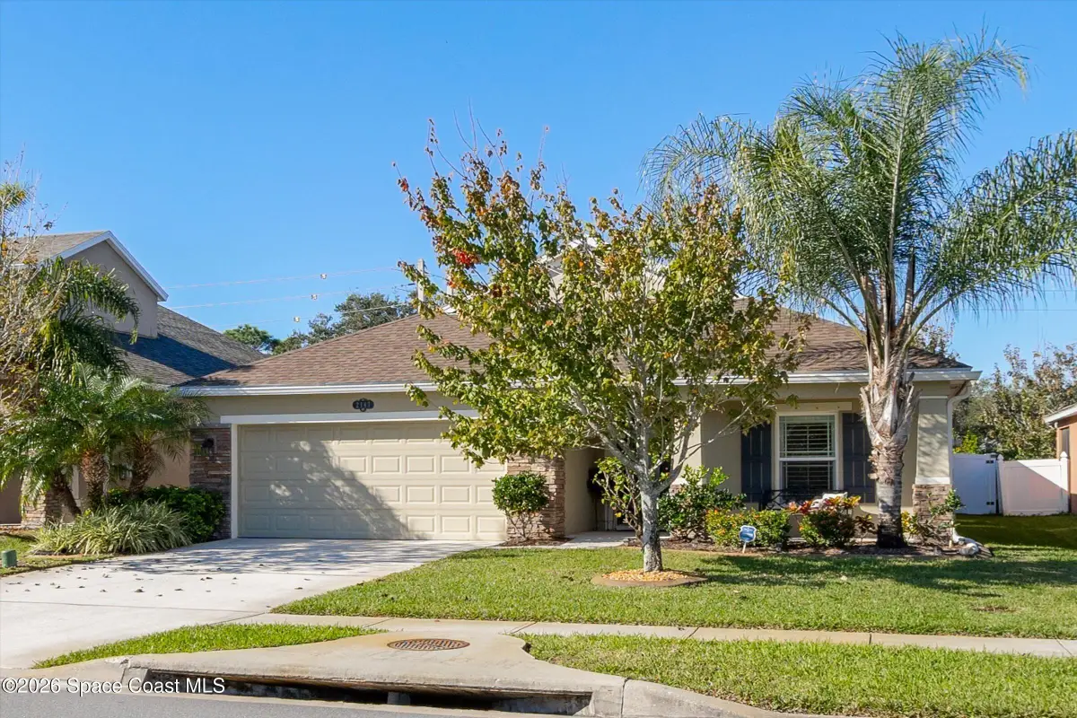 2147 Attilburgh Boulevard, Melbourne, FL 32904 - Image #1