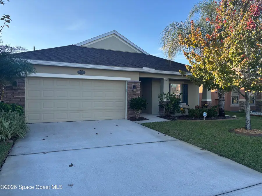 2147 Attilburgh Boulevard, Melbourne, FL 32904 - Image #2