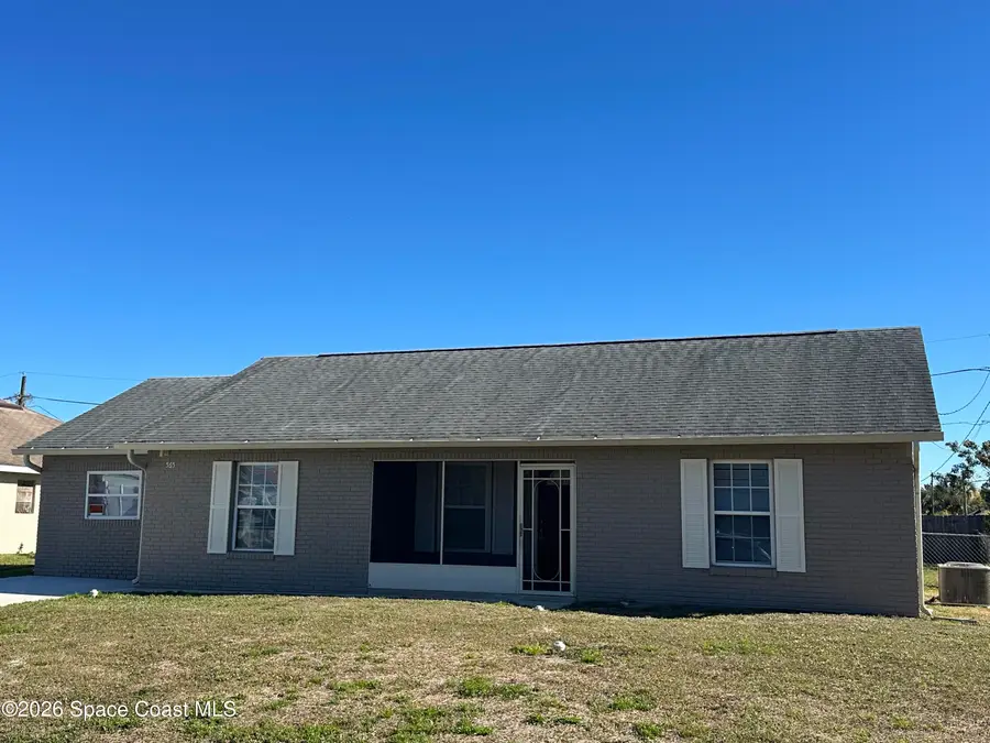 565 Burlington Avenue Ne, Palm Bay, FL 32907 - Image #2