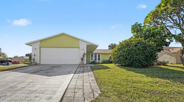 1820 Zaminder Street Nw, Palm Bay, FL 32907