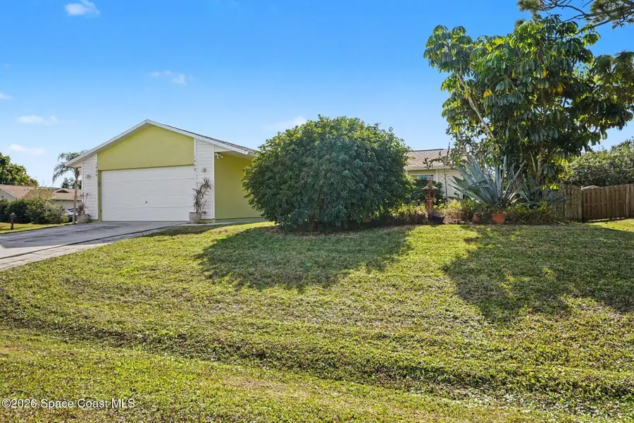 1820 Zaminder Street Nw, Palm Bay, FL 32907 - Image #2