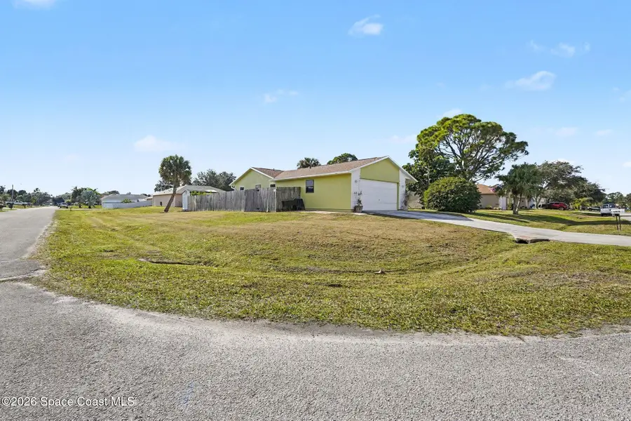 1820 Zaminder Street Nw, Palm Bay, FL 32907 - Image #3