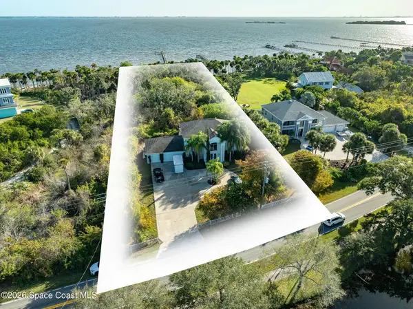 4170 S Tropical Trail, Merritt Island, FL 32952