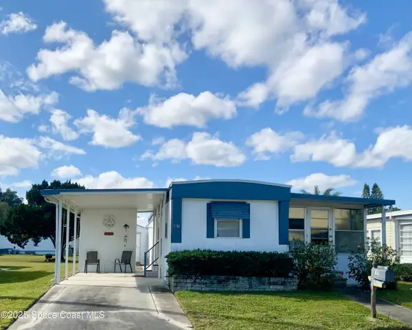 167 Holiday Park Boulevard Ne, Palm Bay, FL 32907
