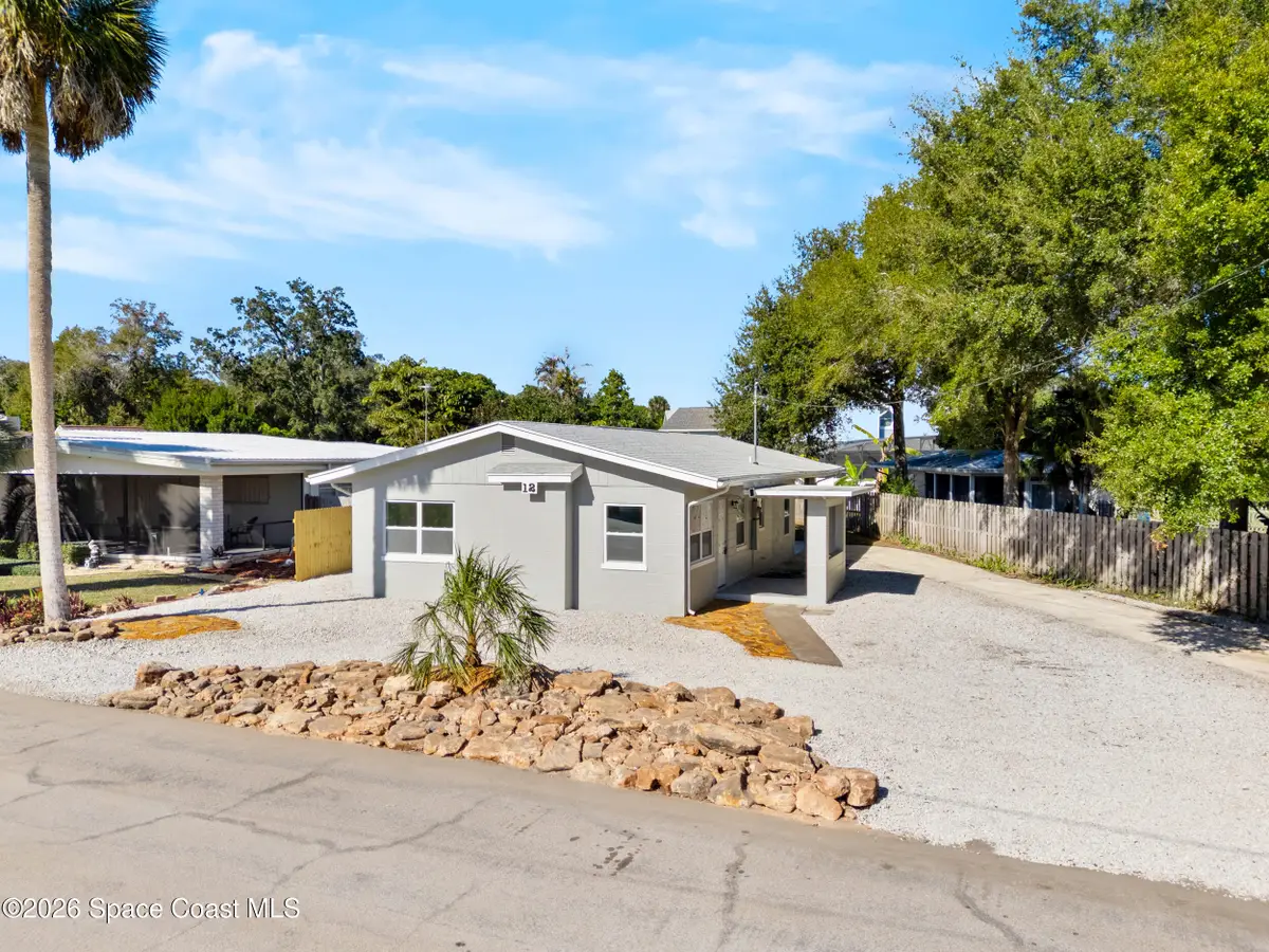 12 Magruder Avenue, Rockledge, FL 32955 - Image #1