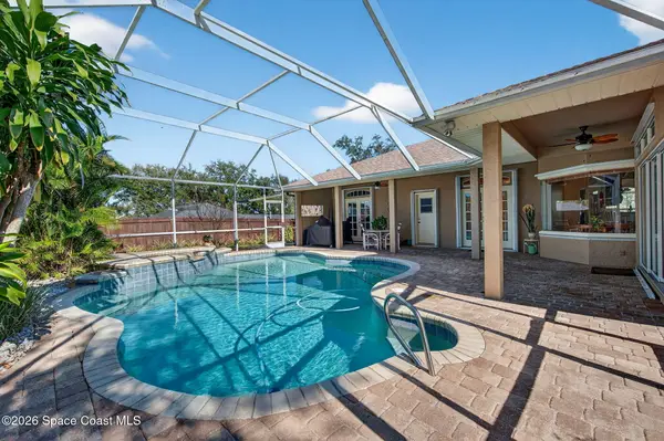 3676 S Ridge Circle, Titusville, FL 32796