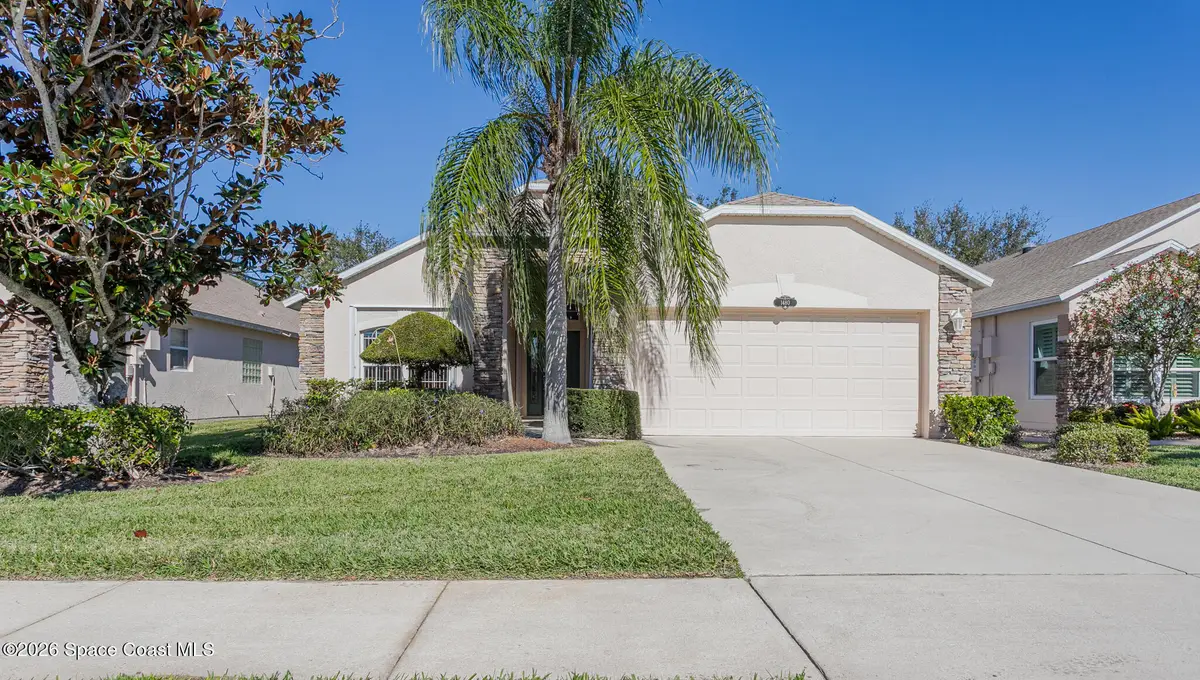 1480 Lago Mar Drive, Melbourne, FL 32940 - Image #1