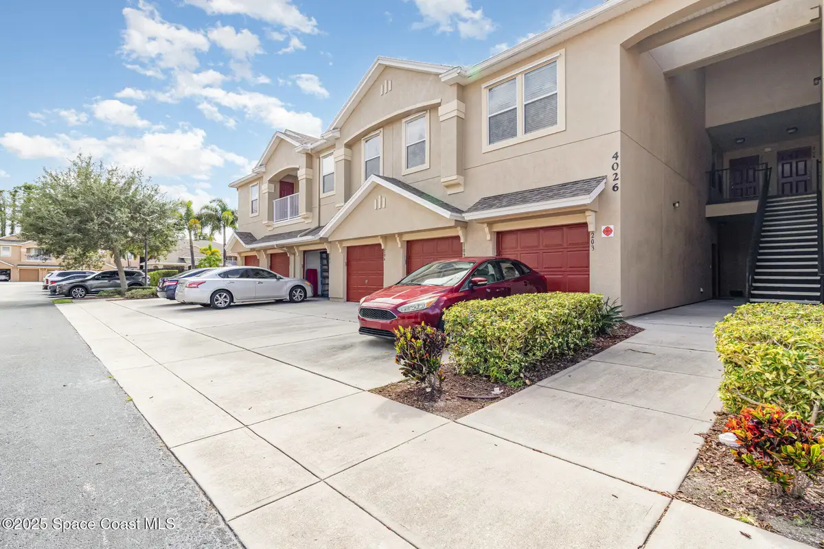 4026 Meander Place #203, Rockledge, FL 32955 - Image #1