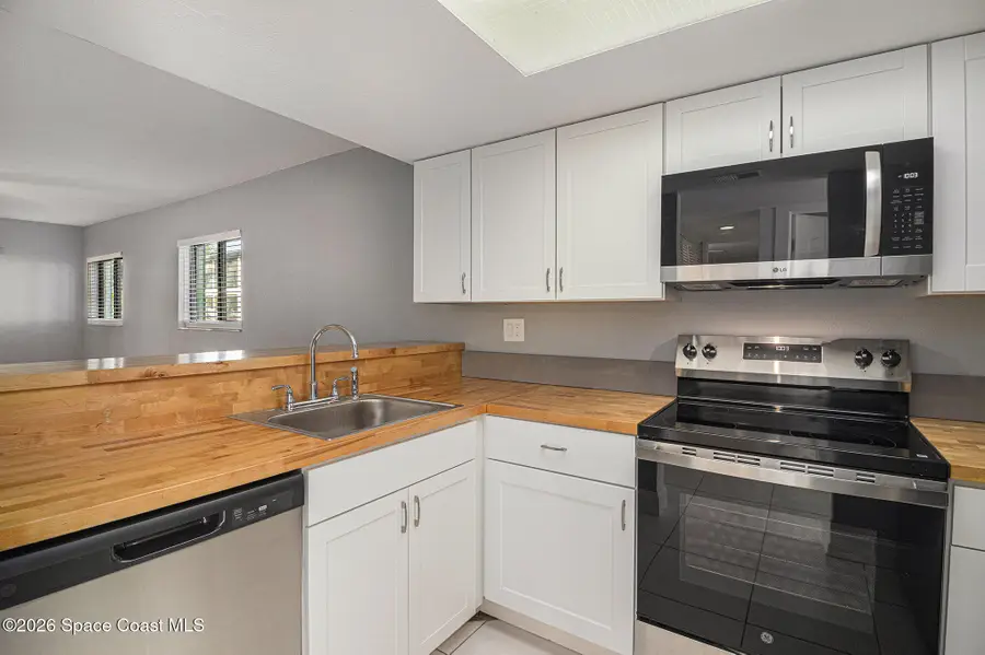 425 Catamaran Drive #71, Merritt Island, FL 32952 - Image #3