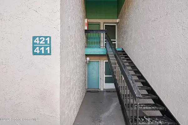 1225 N Wickham Road #411, Melbourne, FL 32935