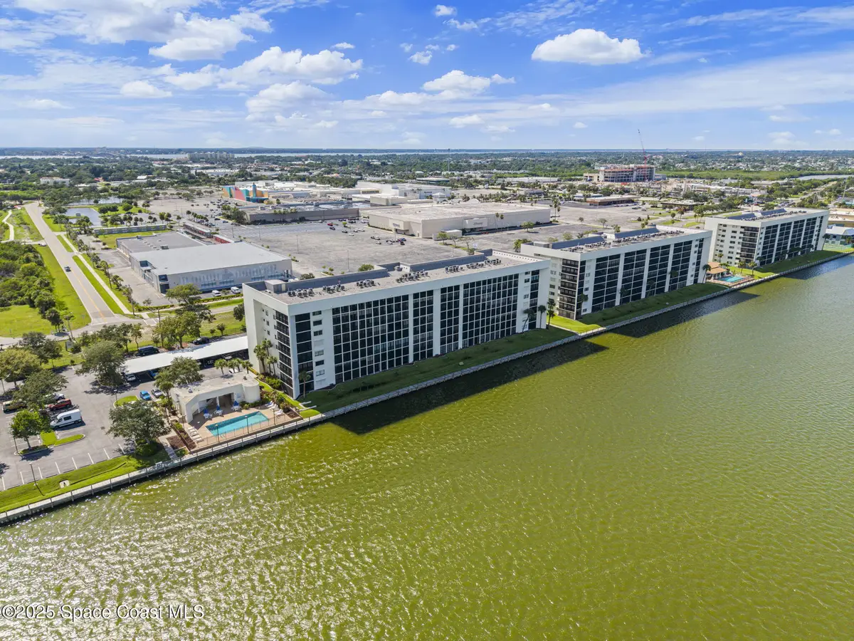 300 S Sykes Creek Parkway #204, Merritt Island, FL 32952 - Image #1