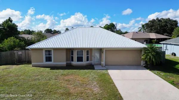 2946 Herder Avenue Se, Palm Bay, FL 32909