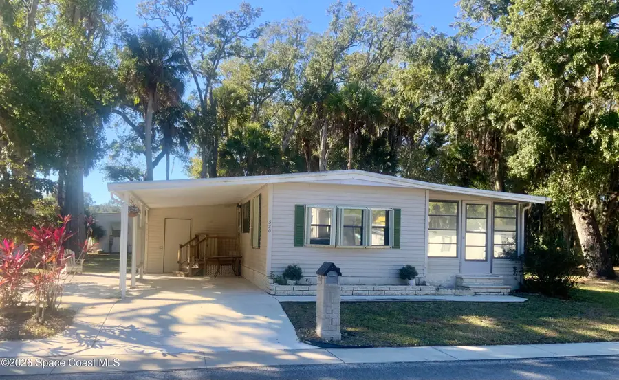 370 Holiday Park Boulevard Ne, Palm Bay, FL 32907 - Image #2