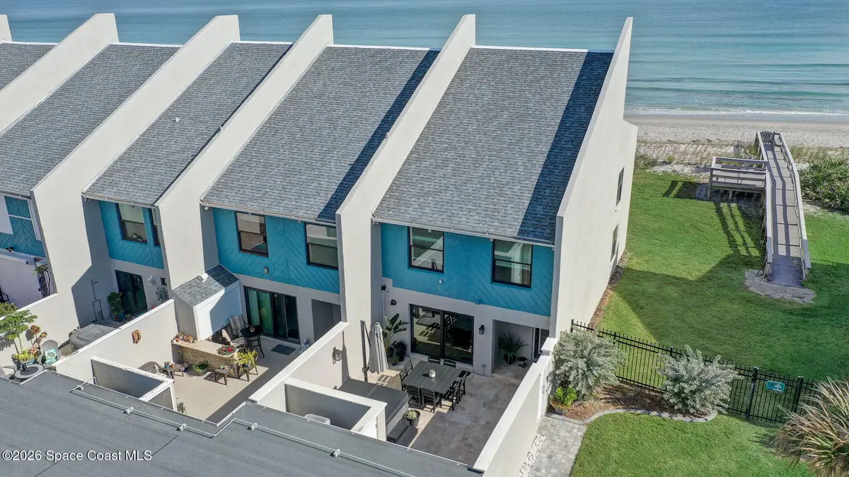 551 Highway A1a Highway, Satellite Beach, FL 32937 - Image #1