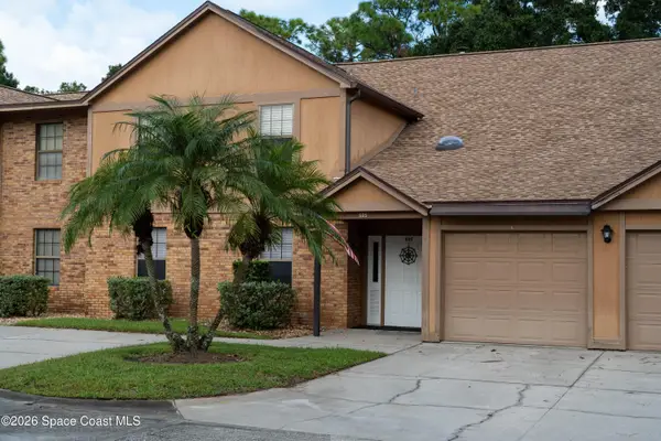 605 Saint Albans Court W #18h, Melbourne, FL 32904