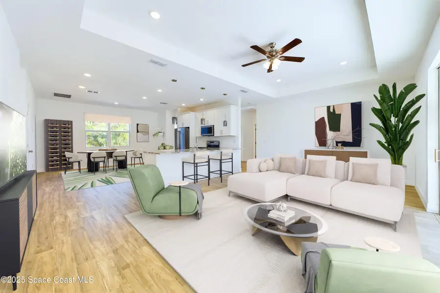 314 Falls Church Street Sw, Palm Bay, FL 32908 - Image #2