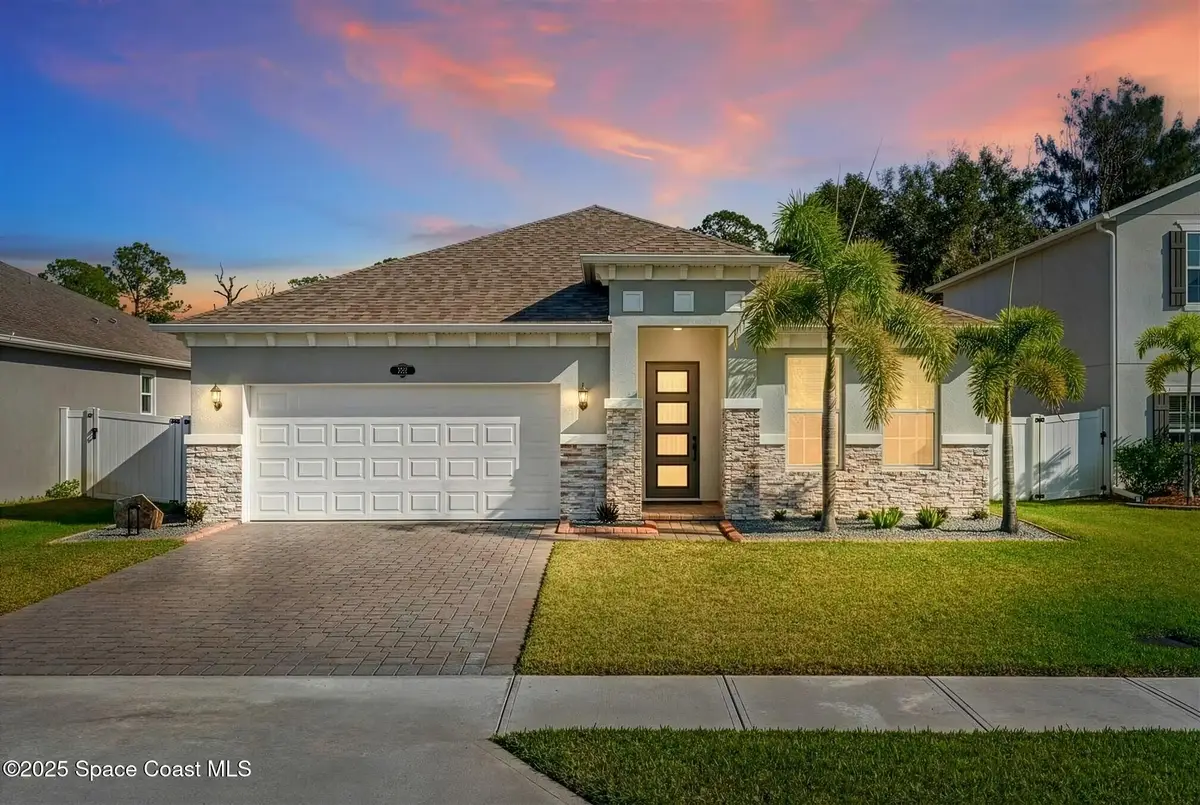 2673 Sam Snead Street, West Melbourne, FL 32904 - Image #1