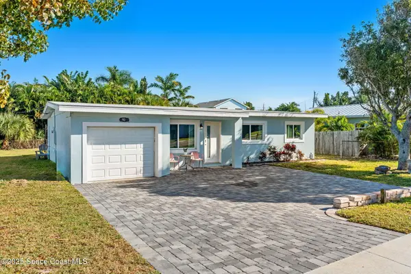 931 S Orlando Avenue, Cocoa Beach, FL 32931