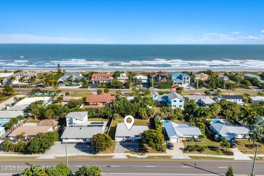 931 S Orlando Avenue, Cocoa Beach, FL 32931 - Image #2