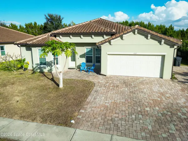 1227 Fulton Circle, Titusville, FL 32780