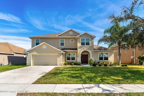 181 Wading Bird Circle Sw, Palm Bay, FL 32908