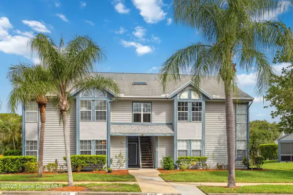 4670 Beck Lake Trail #1-119, Melbourne, FL 32901