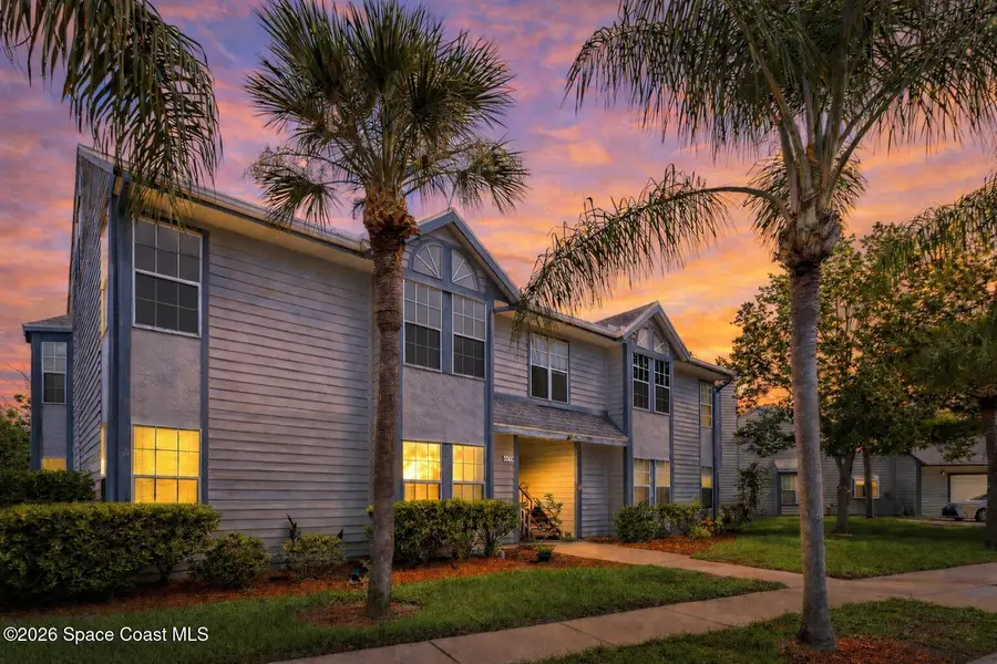 4670 Beck Lake Trail #1-119, Melbourne, FL 32901 - #2