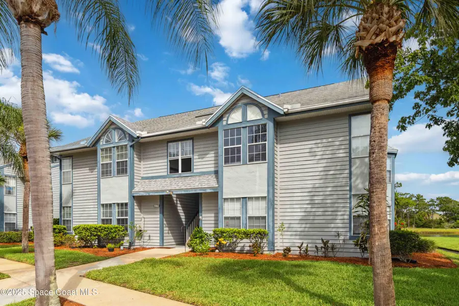 4670 Beck Lake Trail #1-119, Melbourne, FL 32901 - #3