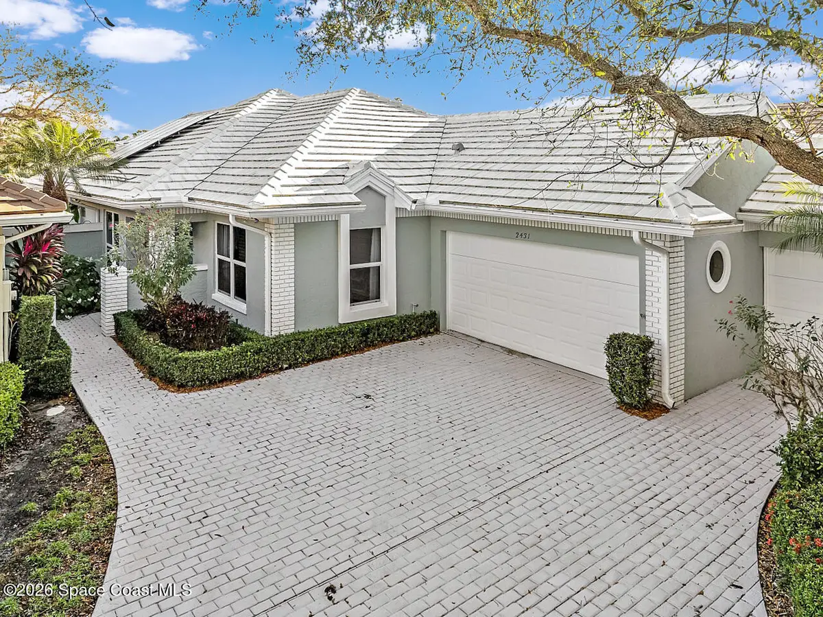 2431 SW Brookwood Lane, Palm City, FL 34990 - Image #1