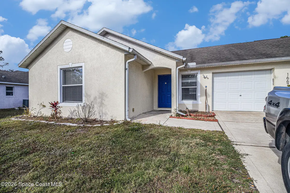 1667 Desco Street #A And B, Palm Bay, FL 32909 - Image #1
