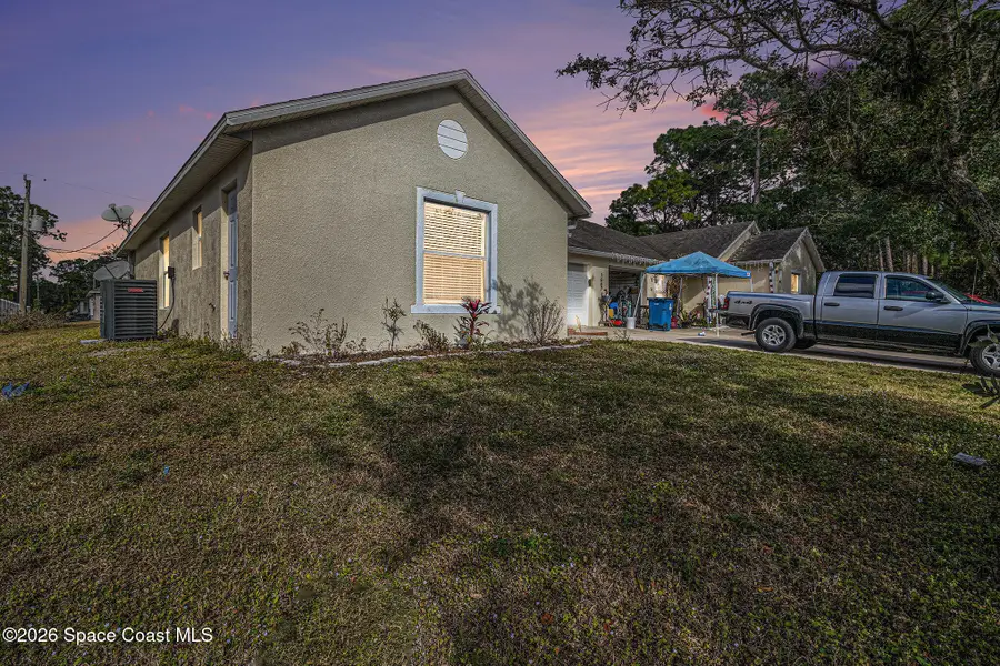 1667 Desco Street #A And B, Palm Bay, FL 32909 - Image #2