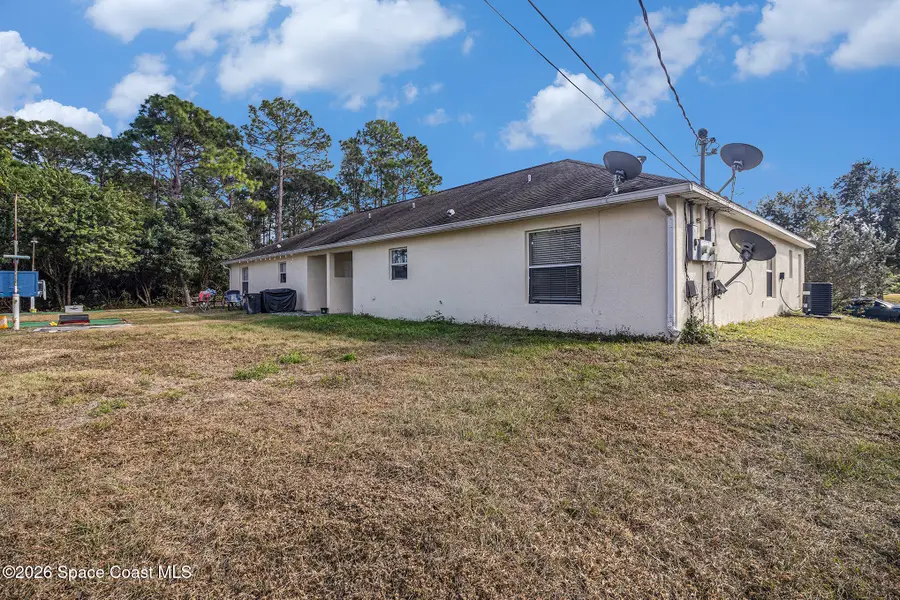 1667 Desco Street #A And B, Palm Bay, FL 32909 - Image #3