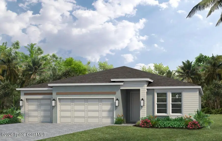 2785 Dampier Drive, Melbourne, FL 32940 - Image #1