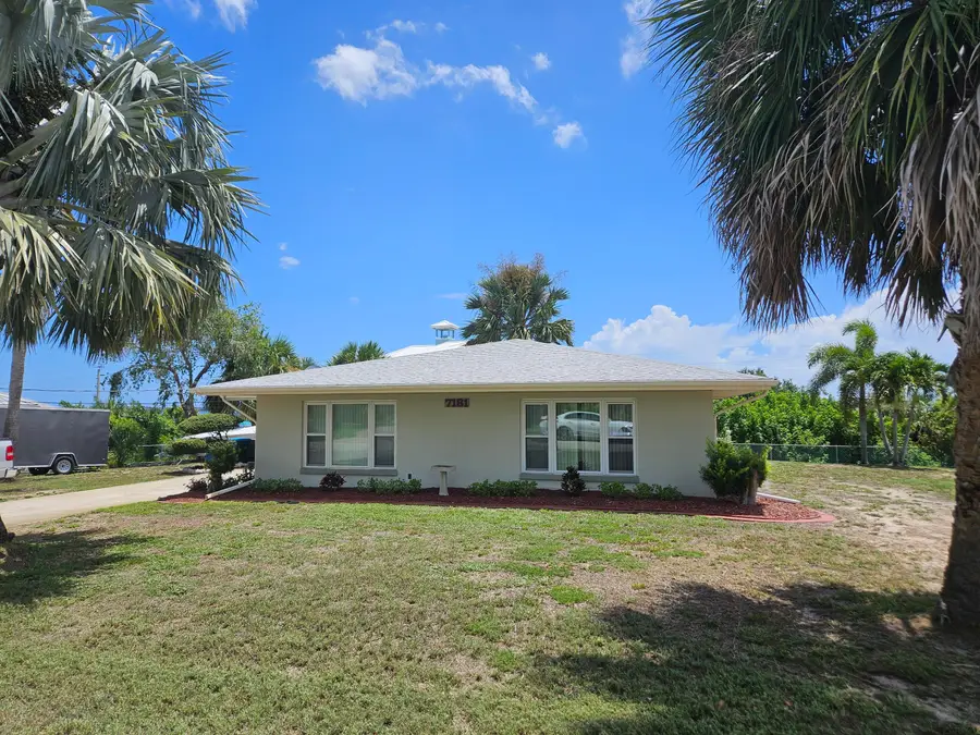 7181 Blue Shore Road, Grant, FL 32949 - Image #3