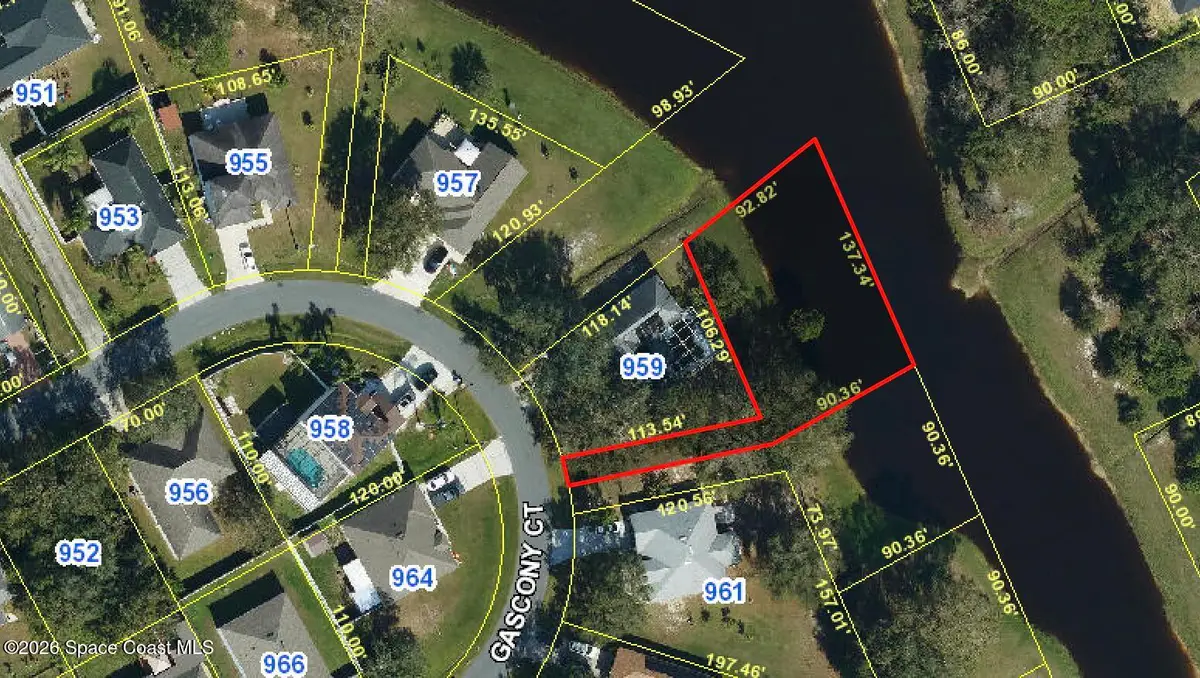 0 Gascony Court, Kissimmee, FL 34759 - Image #1