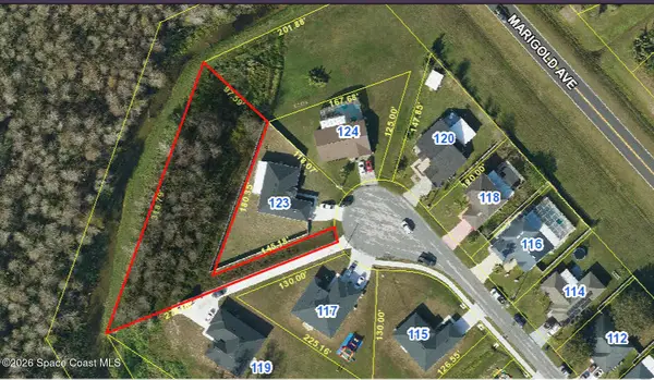 0 Colchester Place, Kissimmee, FL 34758