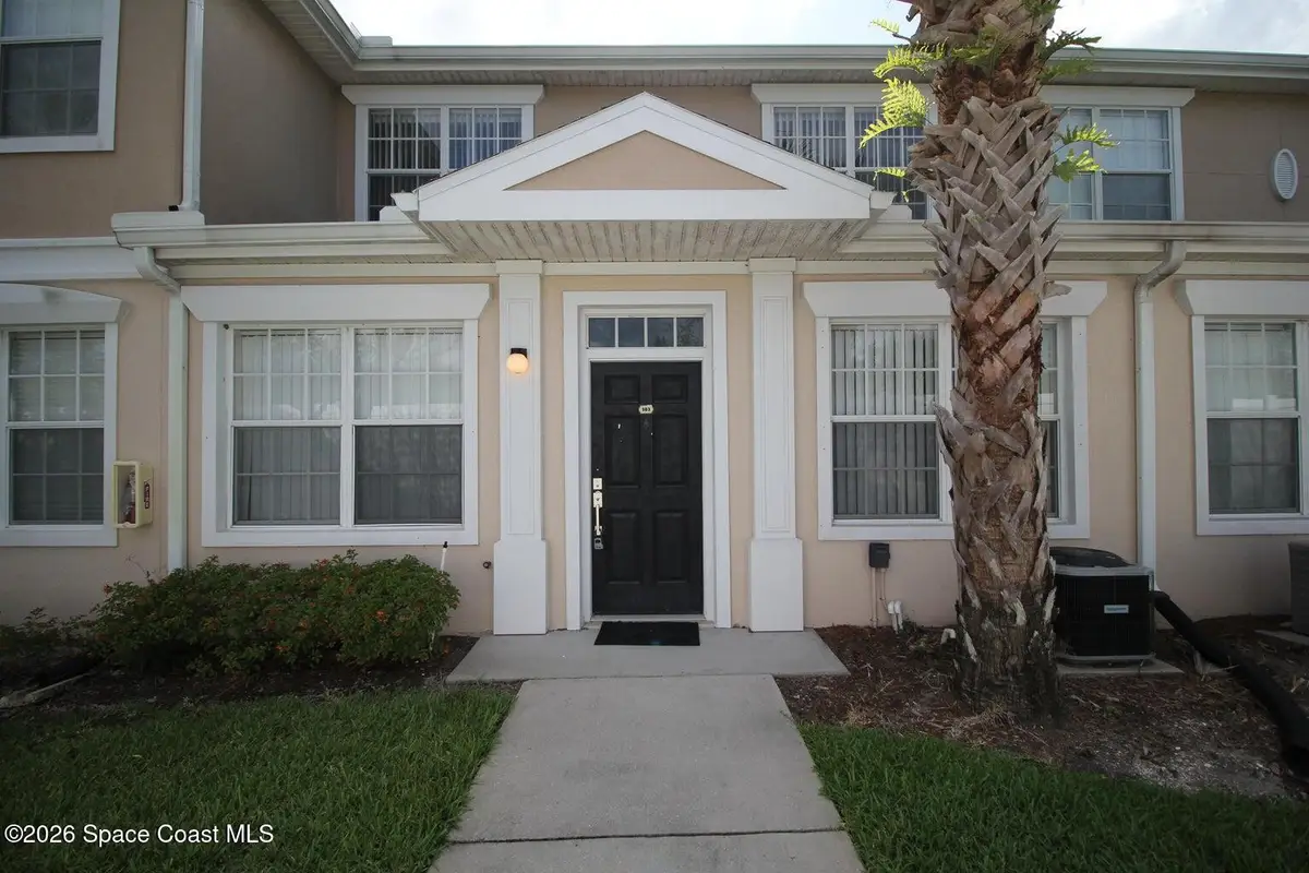 105 Turpial Way #103, Melbourne, FL 32901 - Image #1