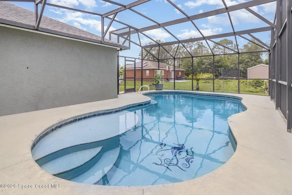 251 District Street Se, Palm Bay, FL 32909 - Image #1