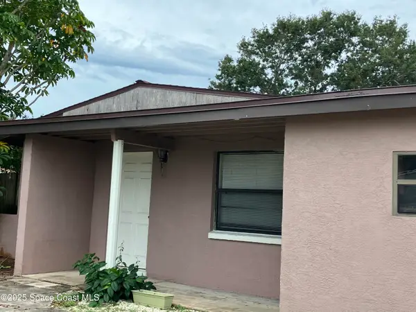 1505 Cunningham Avenue, Merritt Island, FL 32952