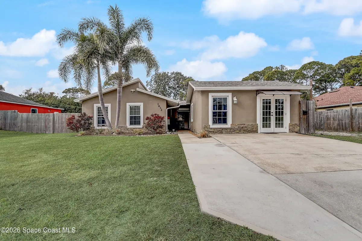 1632 Emerson Drive Se, Palm Bay, FL 32909 - Image #1