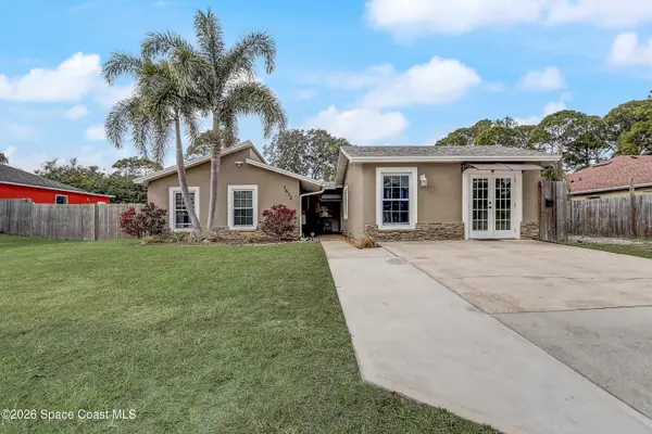 1632 Emerson Drive Se, Palm Bay, FL 32909