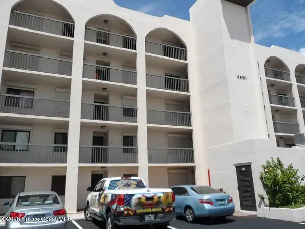 5803 N Banana River Boulevard #1047, Cape Canaveral, FL 32920