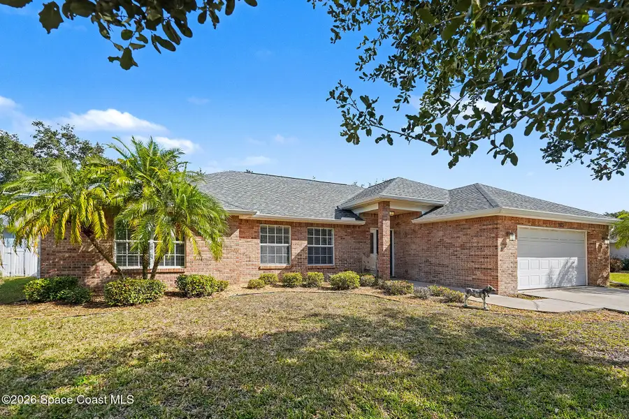 1923 Windbrook Drive Se, Palm Bay, FL 32909 - Image #3