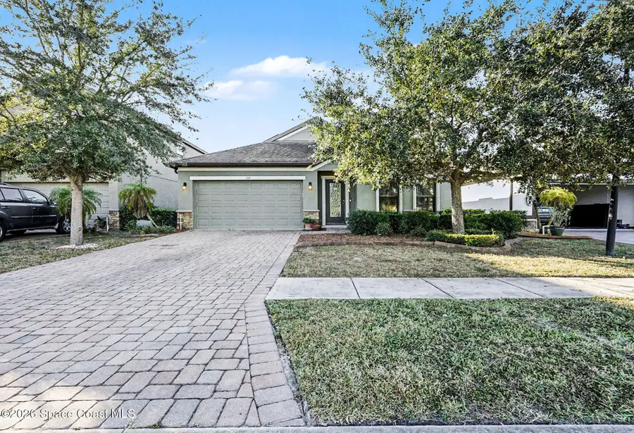 980 Dillard Drive Se, Palm Bay, FL 32909 - Image #2
