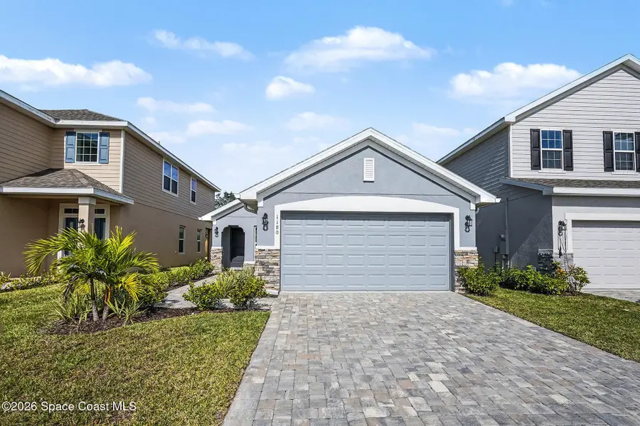 1180 Canfield Circle Se, Palm Bay, FL 32909 - Image #2